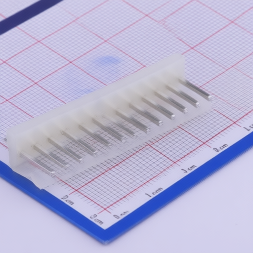 BOOMELE(Boom Precision Elec) CH3.96-11A for sale