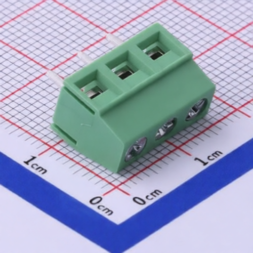 DEGSON DG127-5.08-03P-14-1002A(H) for sale