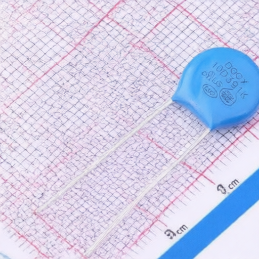 DGCX DGCX10D391K for sale