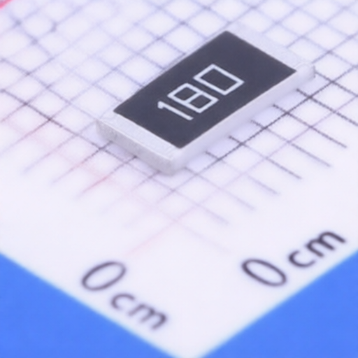 EVER OHMS CRH2512J18R0E04Z for sale