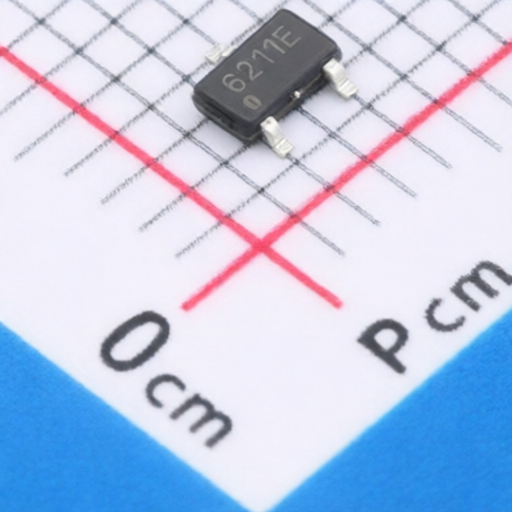 Cross chip CC6211ETST for sale