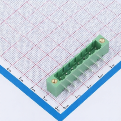 DEGSON 2EDGRM-5.08-07P-14-00A(H) for sale