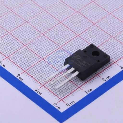 Hangzhou Silan Microelectronics SVF7N65CF for sale