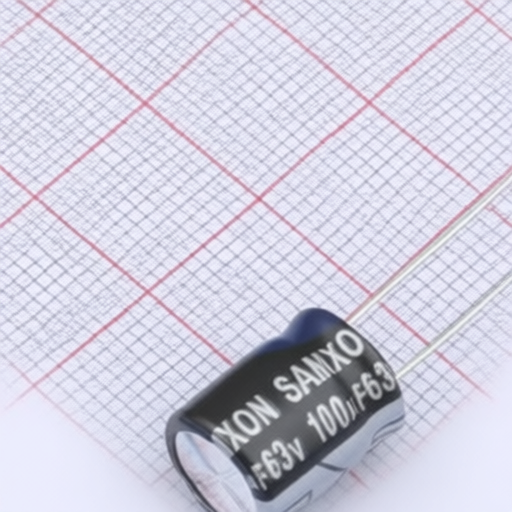 Man Yue Tech ESK107M1JG1BRR for sale