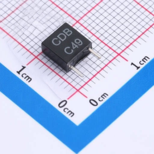 HCI HCCD1-455.000-CDBM49L for sale