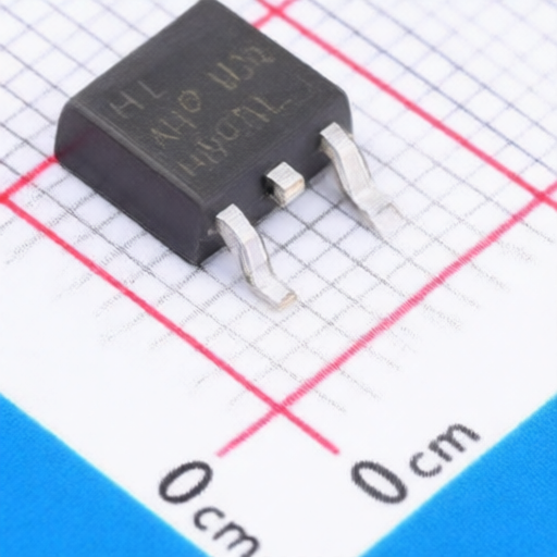 HL(Haolin Elec) HD80N03 for sale