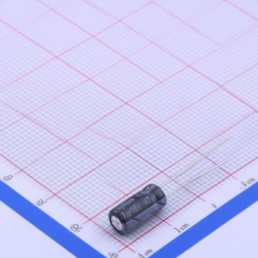 CapXon KM470M016C110A for sale