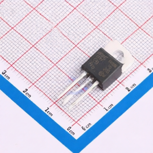 ST BTA12-700SWRG for sale
