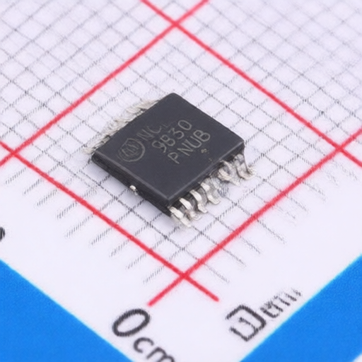 onsemi NCD9830DBR2G for sale