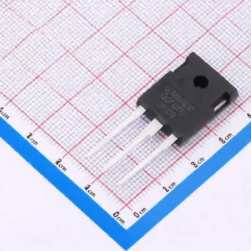 GOFORD GC085N65QF for sale