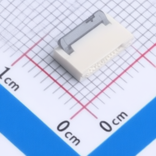 Hanbo Electronic HB-FPC05-GXG-H2010P for sale