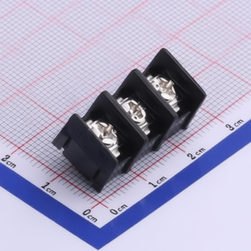 Cixi Kefa Elec KF7.62-3P for sale