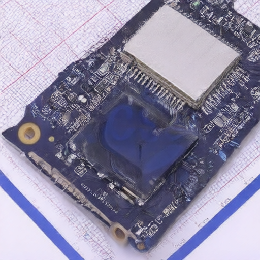 ESPRESSIF ESP32-Azure IoT Kit for sale