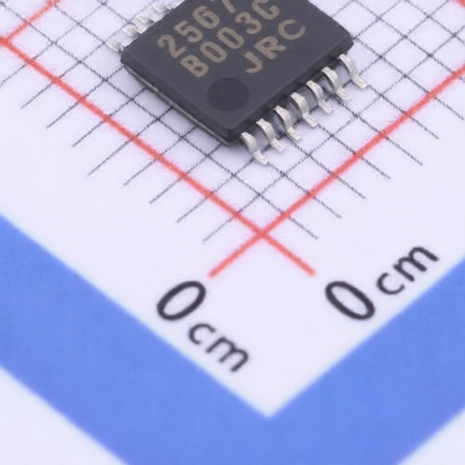 JRC NJM2567V-TE1 for sale