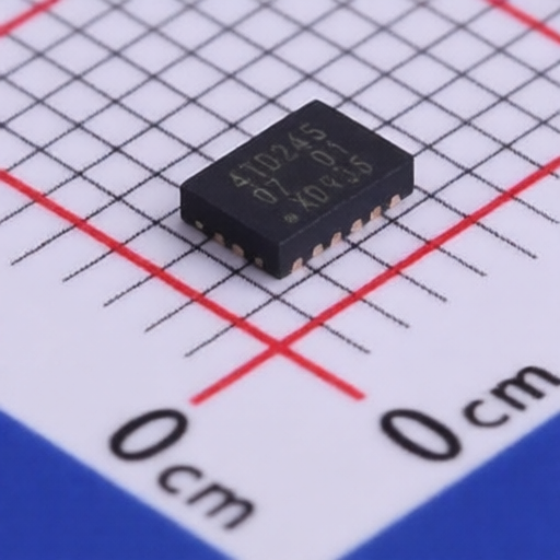 Nexperia 74AVC4TD245BQ,115 for sale