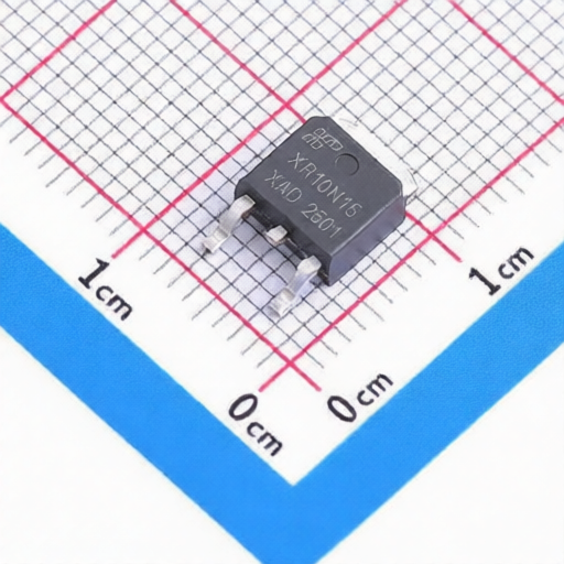 XNRUSEMI XR10N15 for sale