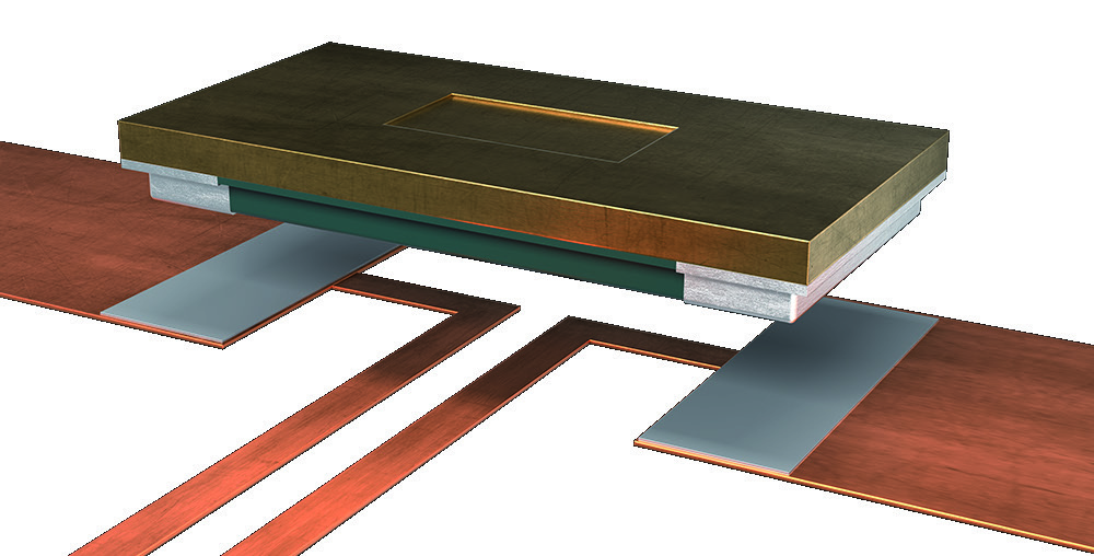 Isabellenhuette FMP-M-R003-5.0 for sale