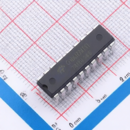 GREENMICRO SN74HC245NGD for sale