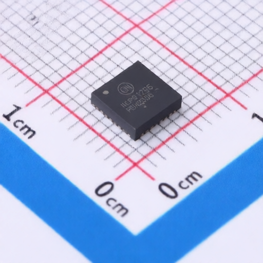 onsemi NCP81295MNTXG for sale