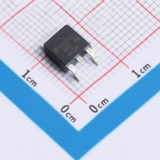 BL BLP03N06L-D for sale