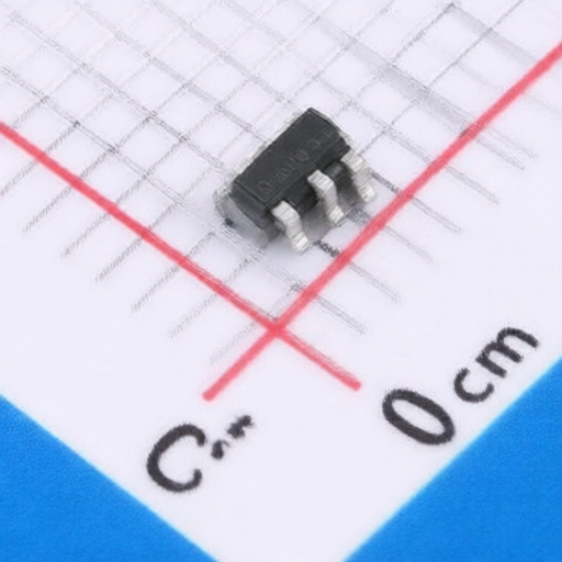 HXY MOSFET HSN74LVC1G3157DBVR for sale