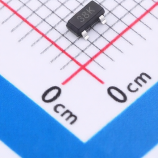 ElecSuper BVSS138LT1G-ES for sale