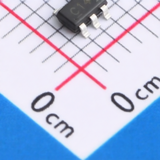 HXY MOSFET HSN74LVC1G14DBVR for sale