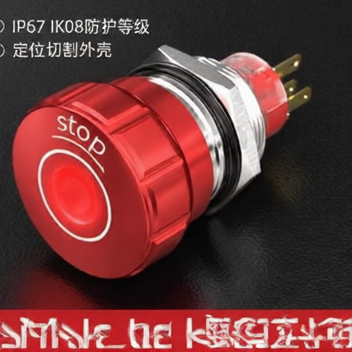 HBAN HBS1-AGQ22F-22DTSC/J/T/R/36V/O for sale