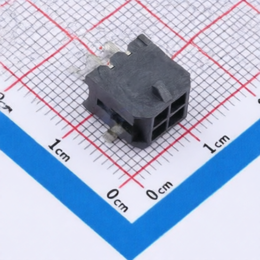 CONNFLY Elec DS1073-07-2x2MR6BR for sale