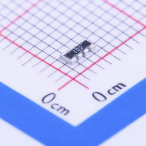 KOA CN1J4KTTD102J for sale