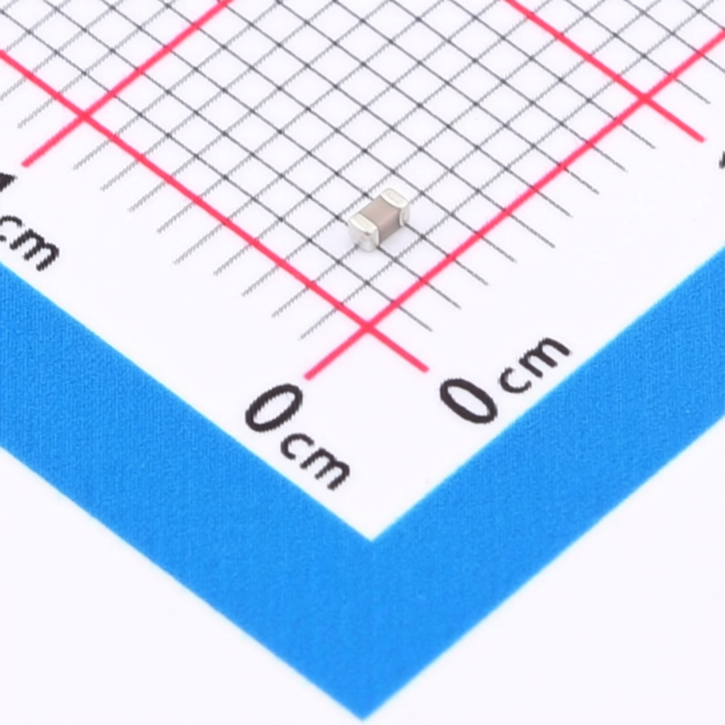 AIDE CAPACITOR 0603C0G100J250NT for sale
