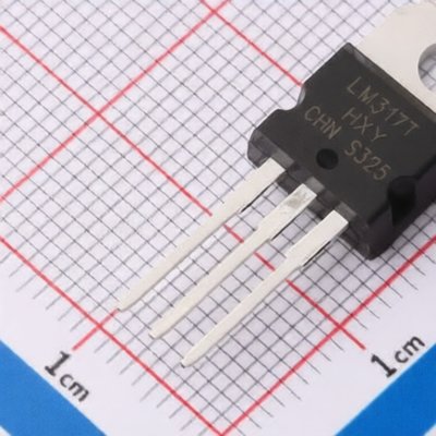 HXY MOSFET LM317T-HXY for sale