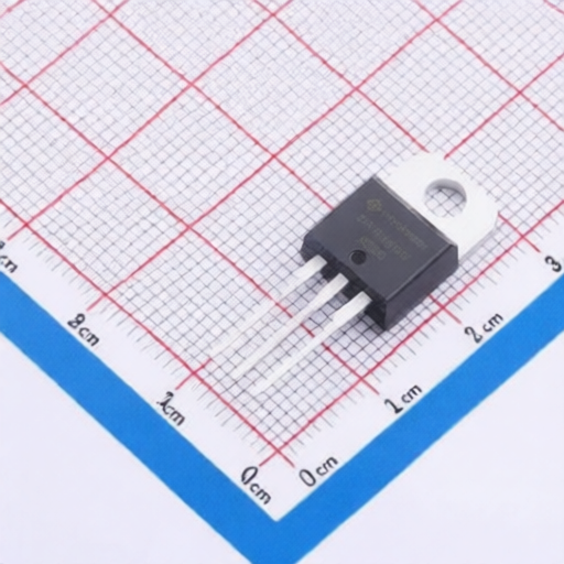 HXY MOSFET BTA16-800BWRG-HXY for sale