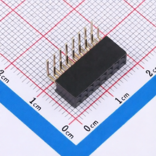 kinghelm KH-2FH90-2X8P-H6.35 for sale