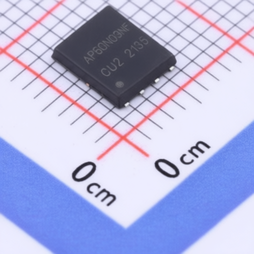 A Power microelectronics AP60N03NF for sale