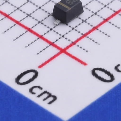 Taiwan Semiconductor BZT52B6V8S RRG for sale