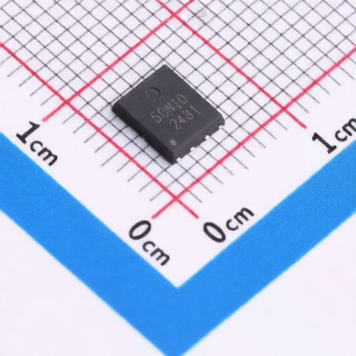 XNRUSEMI XRS50N10LF for sale