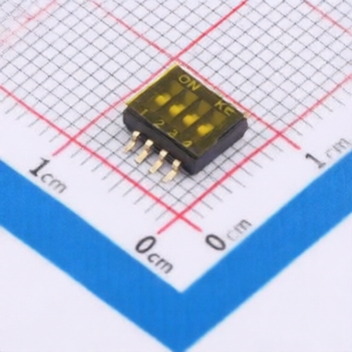 hanxia HX 1.27-4P TPPT for sale