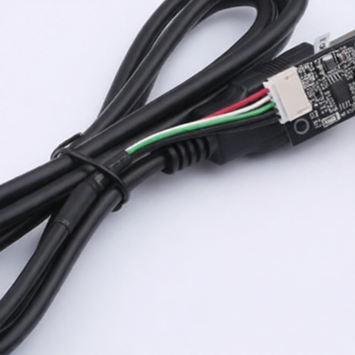 NCC NCM-USB-E03DS for sale