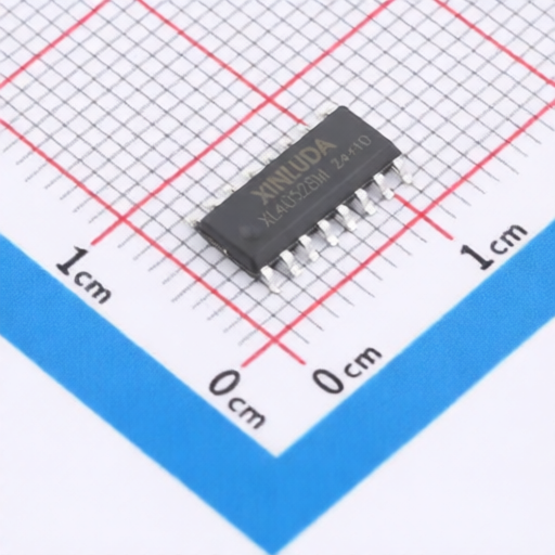 XINLUDA XL4052BM for sale
