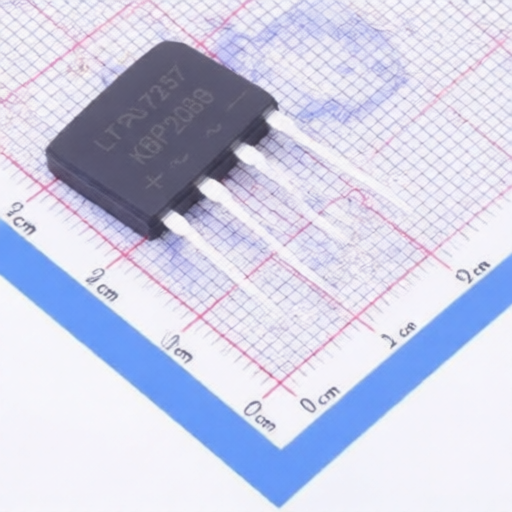 DIODES S-KBP208G-TU-LT for sale