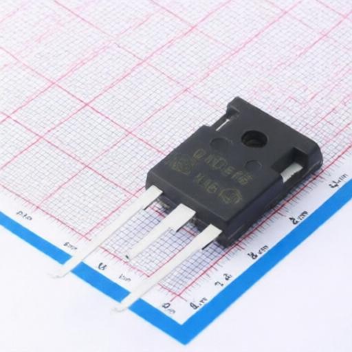 Infineon IGW40N65F5 for sale