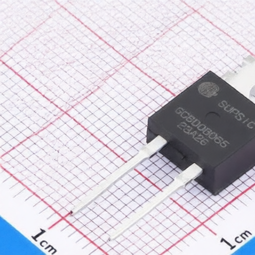SUPSiC GC6D08065A for sale