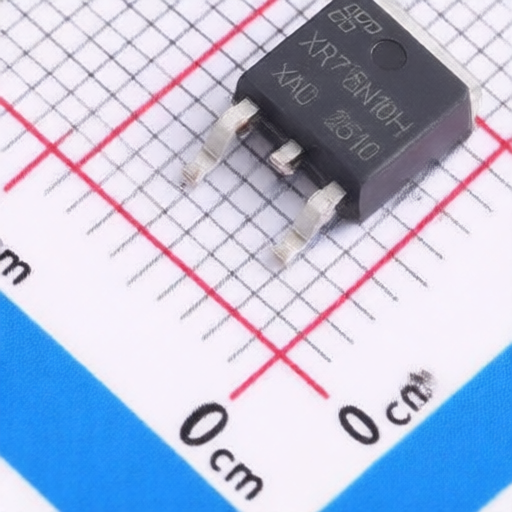 XNRUSEMI XR75N10H for sale