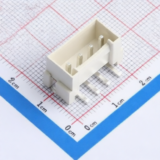 Hanbo Electronic WAFER-VH396L-4A for sale