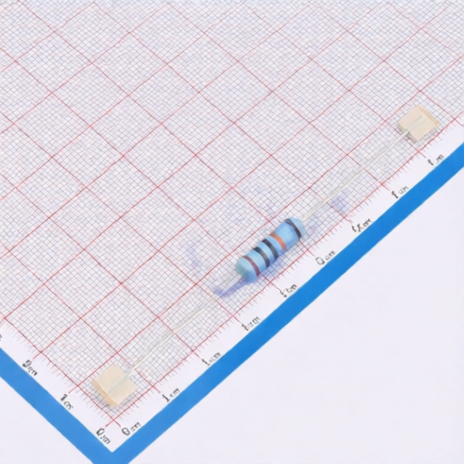 CCO(Chian Chia Elec) MF3WS-200KΩ±1% T for sale