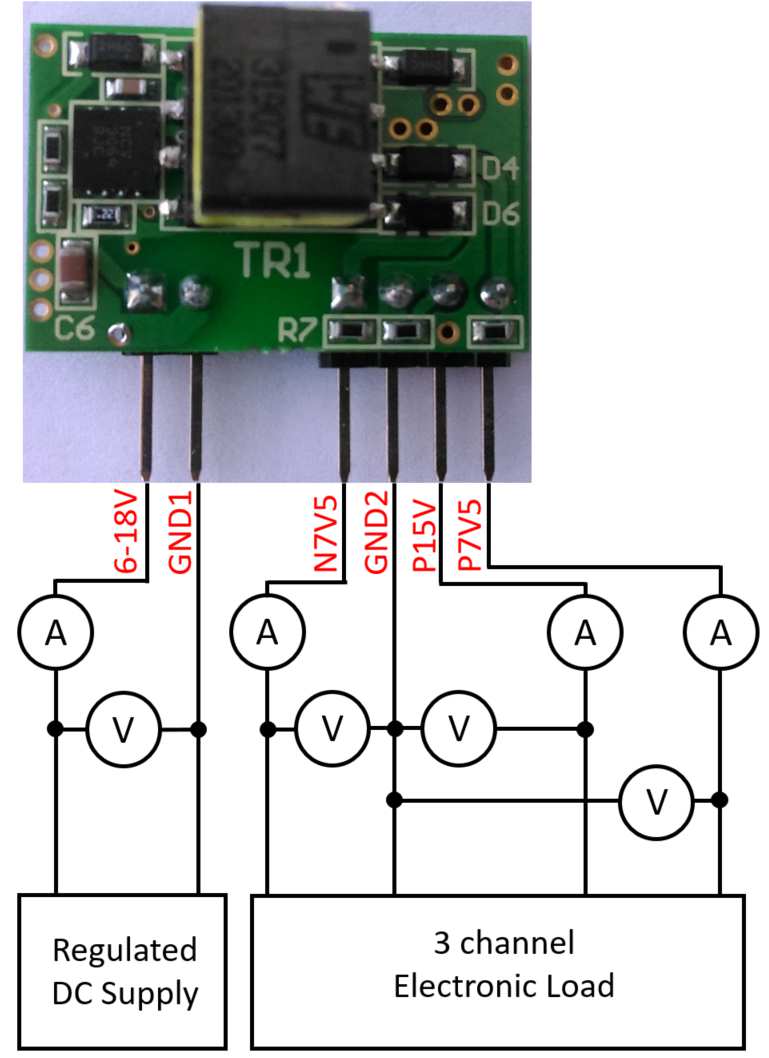 onsemi SECO-LVDCDC3064-IGBT-GEVB for sale