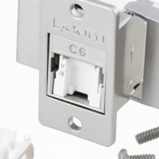 L-com ECFRJTLC6S-POE for sale