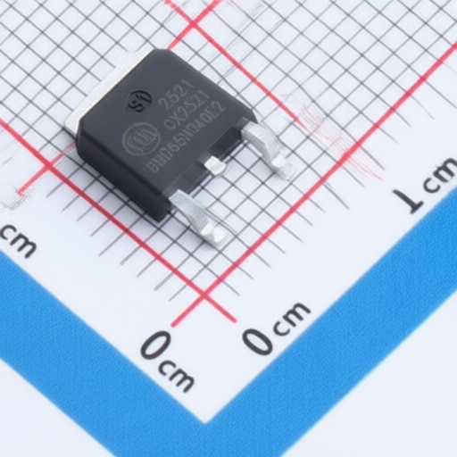 Bestirpower BMD65N340E2 for sale