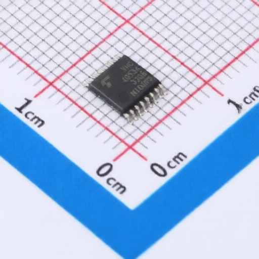 TOSHIBA 74VHC4053AFT(BJ) for sale